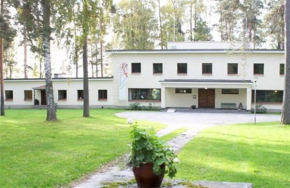 Отель Art Hotel Honkahovi  Мянття